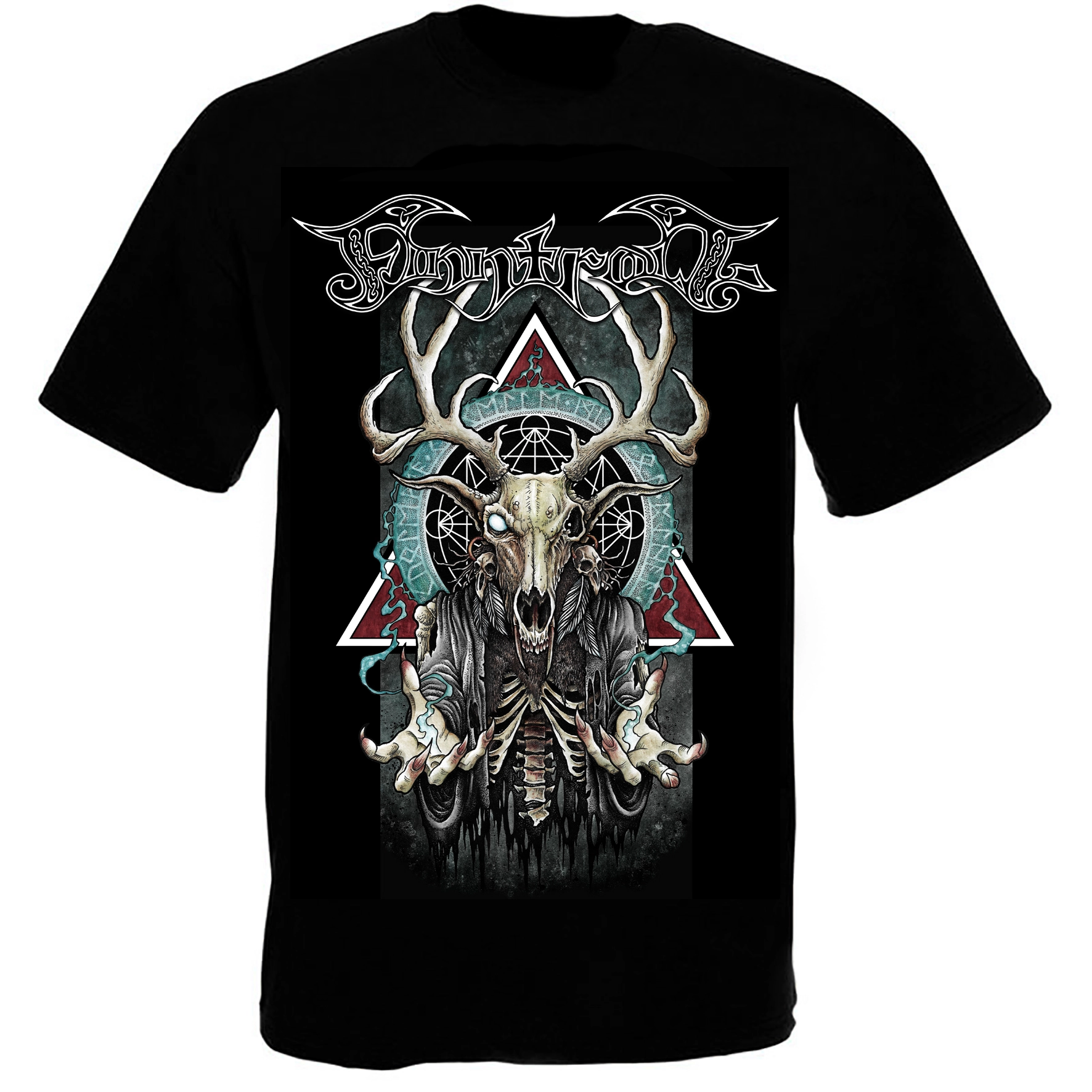 FINNTROLL - Forsen [T-SHIRT]